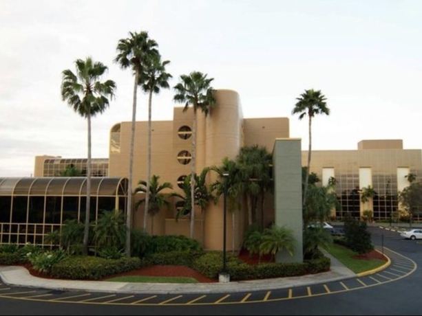 Imagen general del Hotel Sawgrass Grand and Suites Sport Complex. Foto 6