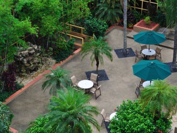 Imagen general del Hotel Sawgrass Grand and Suites Sport Complex. Foto 7
