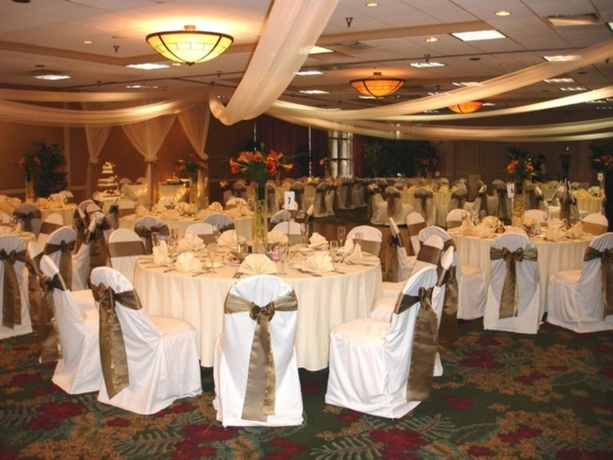 Imagen general del Hotel Sawgrass Grand and Suites Sport Complex. Foto 8