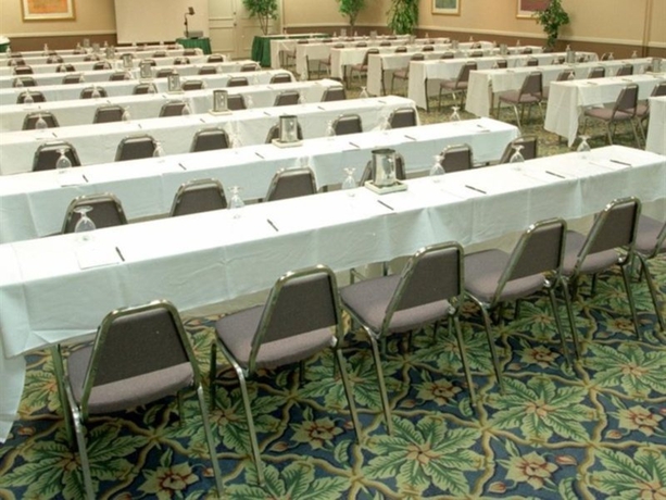 Imagen general del Hotel Sawgrass Grand and Suites Sport Complex. Foto 9
