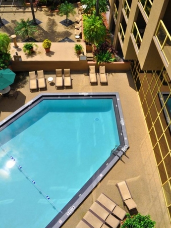 Imagen general del Hotel Sawgrass Grand and Suites Sport Complex. Foto 10