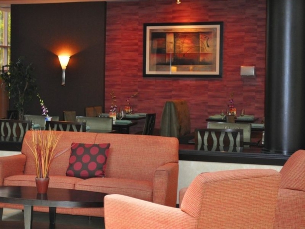 Imagen general del Hotel Sawgrass Grand and Suites Sport Complex. Foto 11