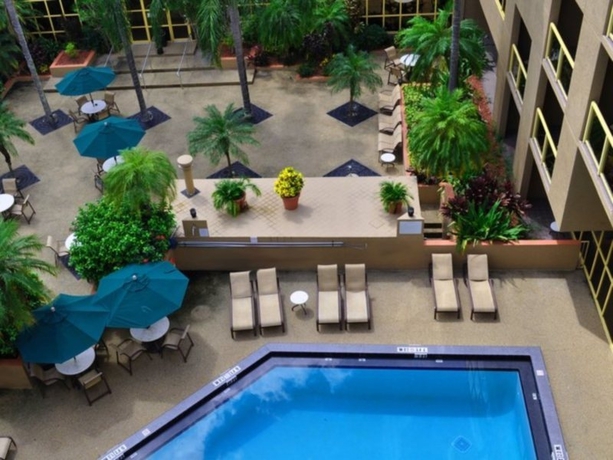 Imagen general del Hotel Sawgrass Grand and Suites Sport Complex. Foto 12
