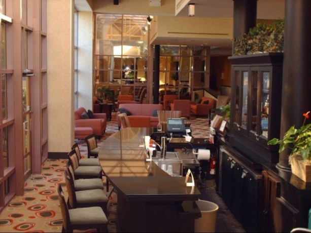 Imagen general del Hotel Sawgrass Grand and Suites Sport Complex. Foto 13