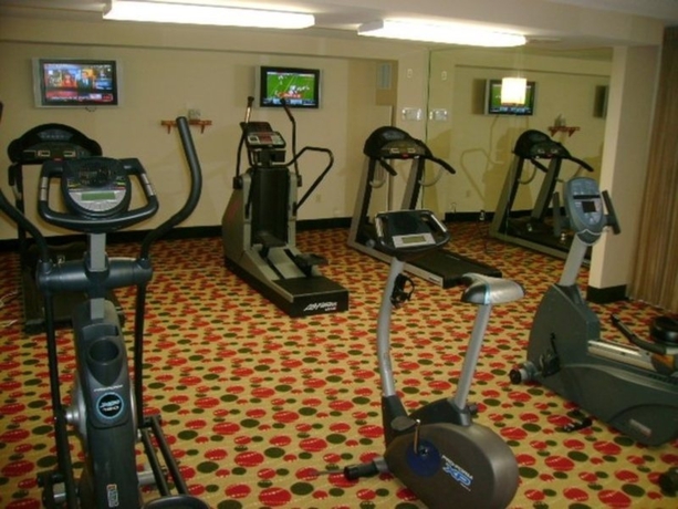 Imagen general del Hotel Sawgrass Grand and Suites Sport Complex. Foto 14