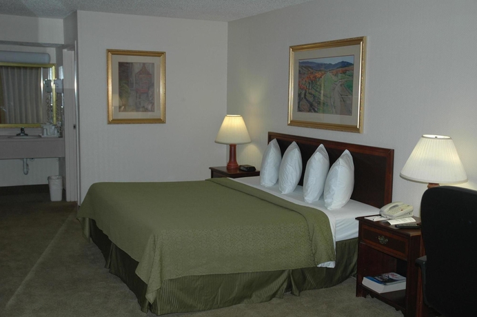 Imagen de la habitación del Hotel Sawgrass Inn & Conference Center. Foto 3