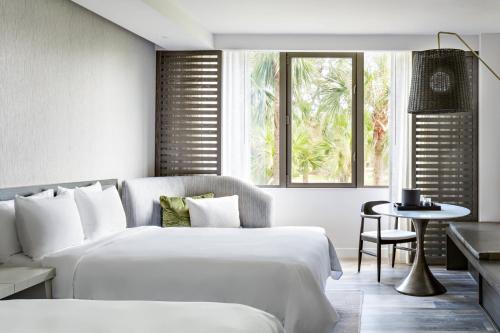 Imagen de la habitación del Hotel Sawgrass Marriott Golf Resort and Spa. Foto 16