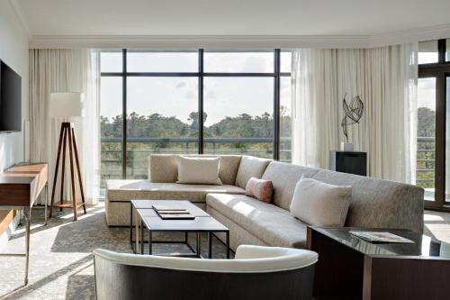 Imagen de la habitación del Hotel Sawgrass Marriott Golf Resort and Spa. Foto 20