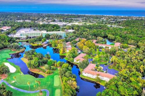 Imagen general del Hotel Sawgrass Marriott Golf Resort and Spa. Foto 1