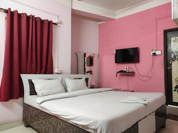Imagen de la habitación del Hotel Sawkmie. Foto 19