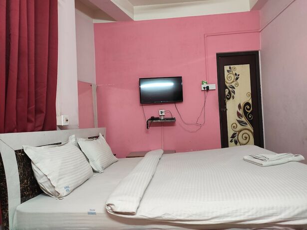 Imagen de la habitación del Hotel Sawkmie. Foto 20