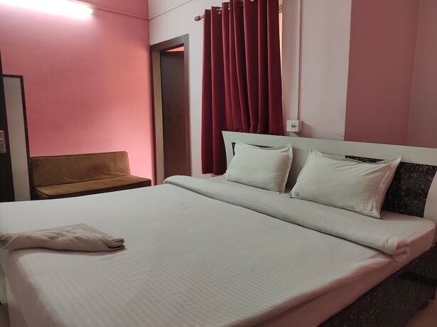 Imagen general del Hotel Sawkmie. Foto 6
