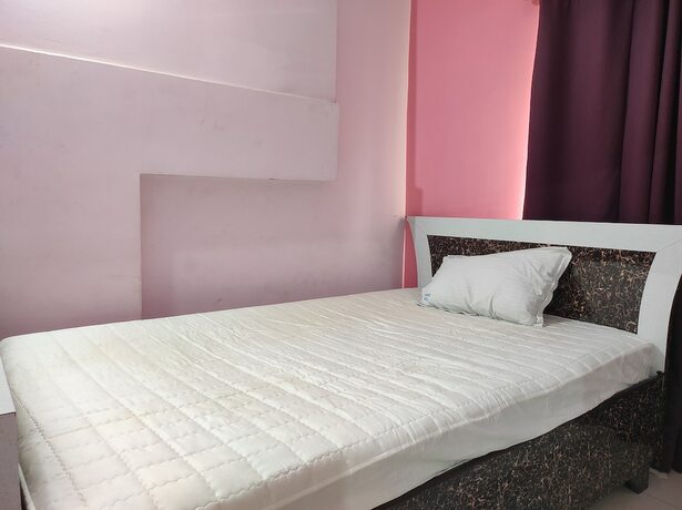 Imagen general del Hotel Sawkmie. Foto 8
