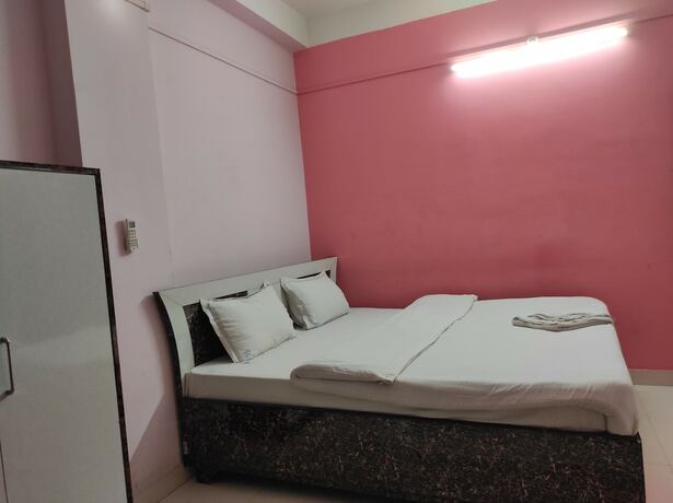 Imagen general del Hotel Sawkmie. Foto 9