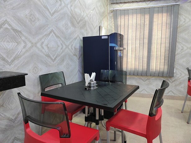 Imagen general del Hotel Sawkmie. Foto 10