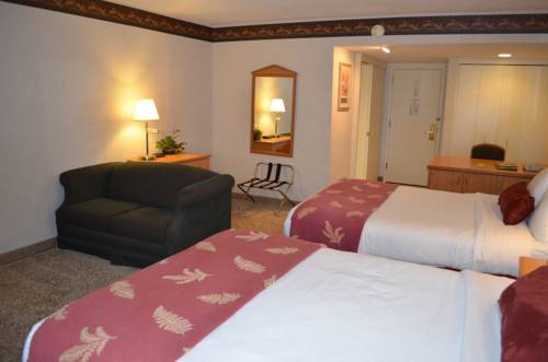 Imagen de la habitación del Hotel Sawmill Creek By Cedar Point Resorts. Foto 1