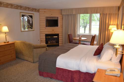 Imagen de la habitación del Hotel Sawmill Creek By Cedar Point Resorts. Foto 2