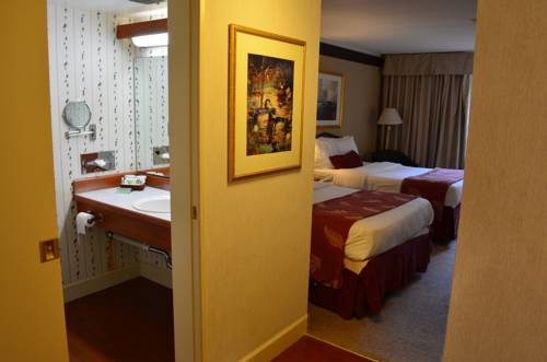 Imagen de la habitación del Hotel Sawmill Creek By Cedar Point Resorts. Foto 5