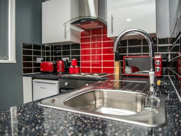 Imagen general del Hotel Sawrey Serviced Apartments. Foto 2