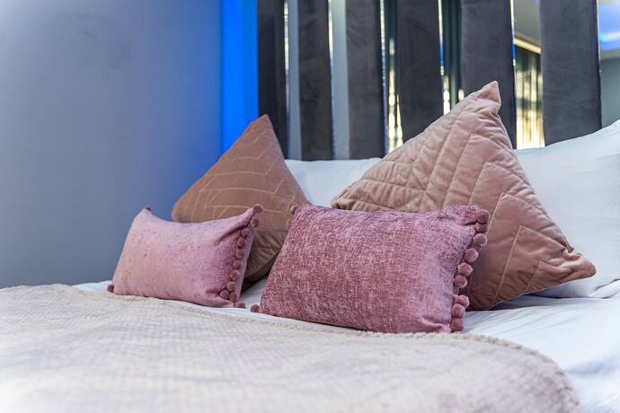 Imagen general del Hotel Sawrey Serviced Apartments. Foto 7
