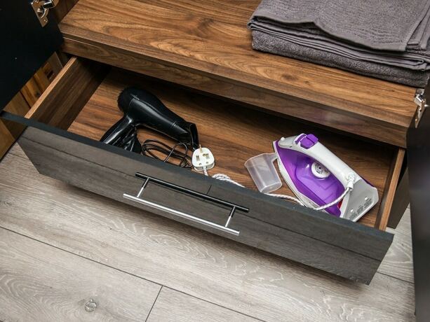 Imagen general del Hotel Sawrey Serviced Apartments. Foto 8