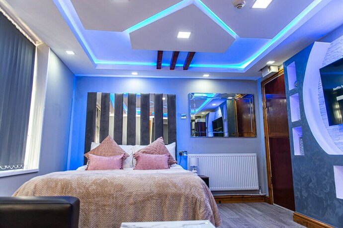 Imagen general del Hotel Sawrey Serviced Apartments. Foto 11