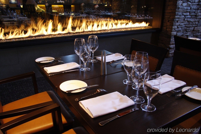 Imagen general del Hotel Sawridge Inn and Conference Centre Edmonton South. Foto 1