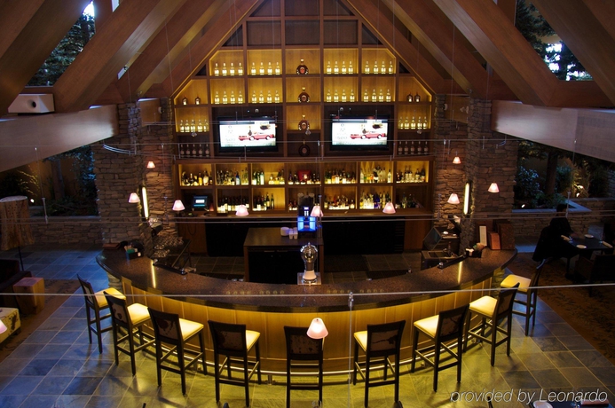 Imagen general del Hotel Sawridge Inn and Conference Centre Edmonton South. Foto 2