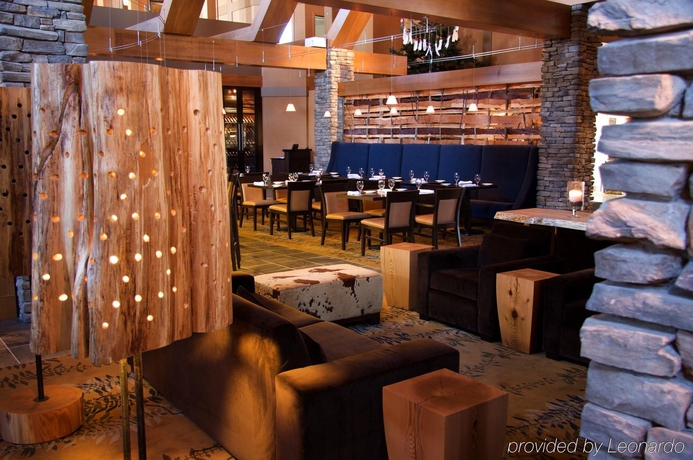 Imagen general del Hotel Sawridge Inn and Conference Centre Edmonton South. Foto 4