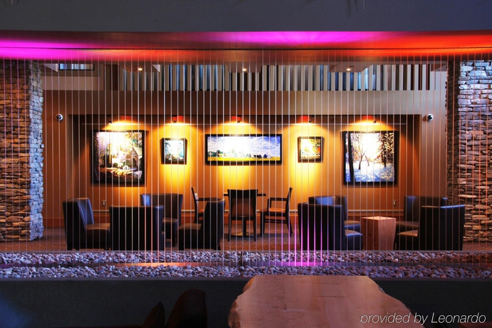 Imagen general del Hotel Sawridge Inn and Conference Centre Edmonton South. Foto 6