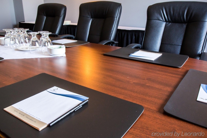 Imagen general del Hotel Sawridge Inn and Conference Centre Edmonton South. Foto 7