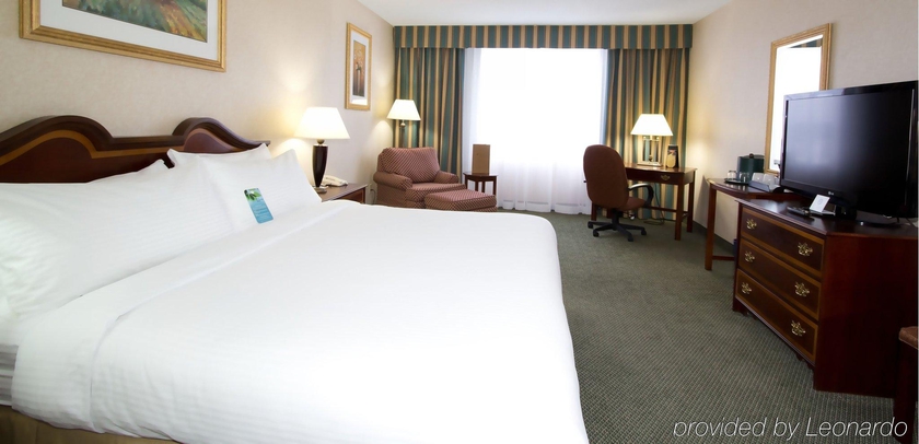 Imagen general del Hotel Sawridge Inn and Conference Centre Edmonton South. Foto 12