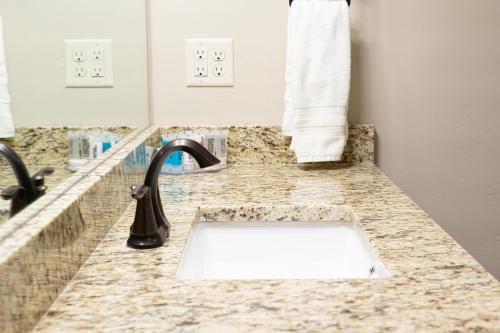 Imagen de los interiores del Hotel Sawtelle Mountain Resort. Foto 16