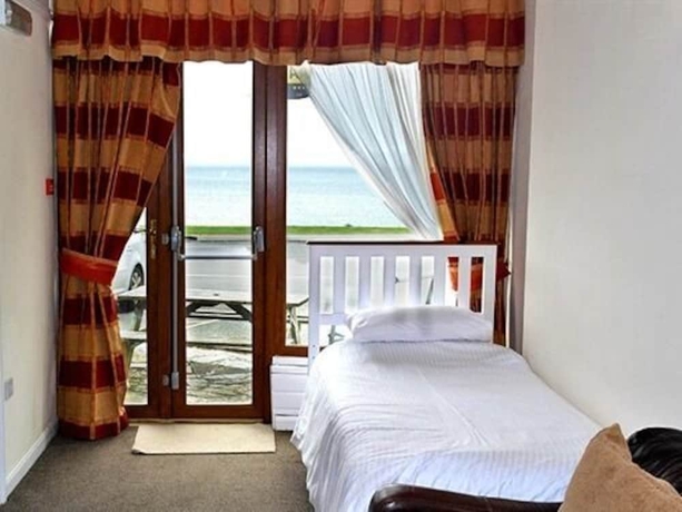 Imagen de la habitación del Hotel Sawyers Bed and Breakfast. Foto 2