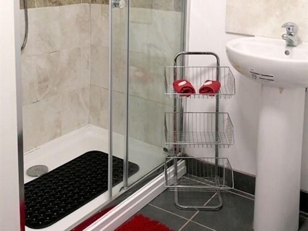 Imagen de la habitación del Hotel Sawyers Bed and Breakfast. Foto 3