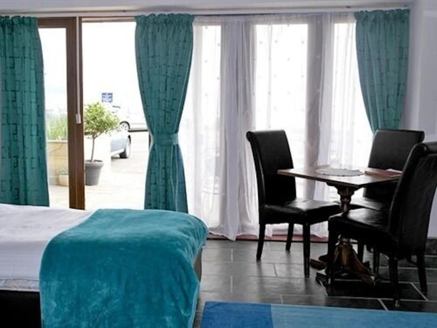 Imagen de la habitación del Hotel Sawyers Bed and Breakfast. Foto 6