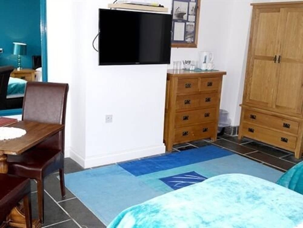 Imagen de la habitación del Hotel Sawyers Bed and Breakfast. Foto 7
