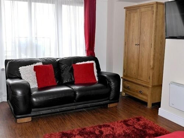 Imagen de la habitación del Hotel Sawyers Bed and Breakfast. Foto 8