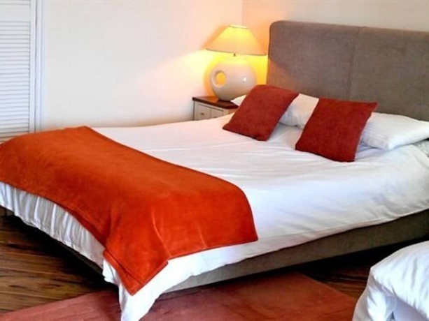 Imagen de la habitación del Hotel Sawyers Bed and Breakfast. Foto 10