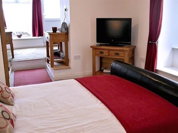Imagen de la habitación del Hotel Sawyers Bed and Breakfast. Foto 12