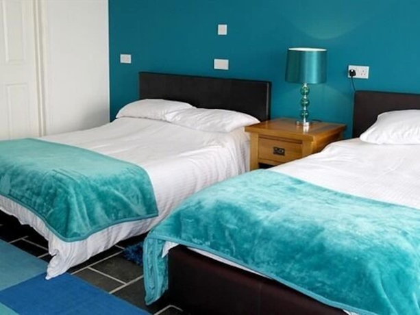 Imagen de la habitación del Hotel Sawyers Bed and Breakfast. Foto 13
