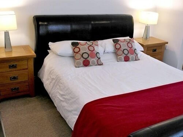 Imagen de la habitación del Hotel Sawyers Bed and Breakfast. Foto 16
