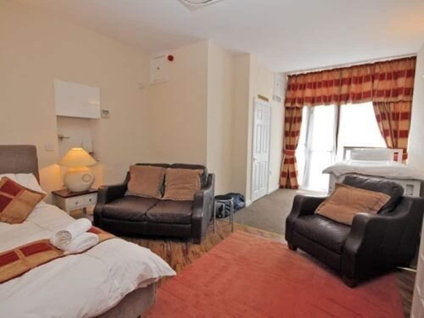 Imagen de la habitación del Hotel Sawyers Bed and Breakfast. Foto 19