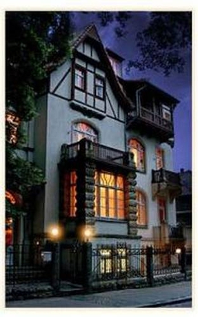 Imagen general del Hotel Sax Imperial. Foto 2