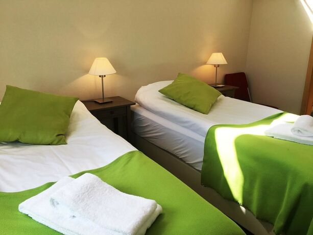 Imagen de la habitación del Hotel Saxa Guesthouse. Foto 8