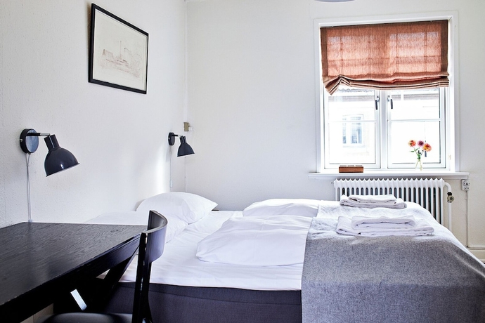 Imagen de la habitación del Hotel Saxkj&oslash;bing. Foto 8