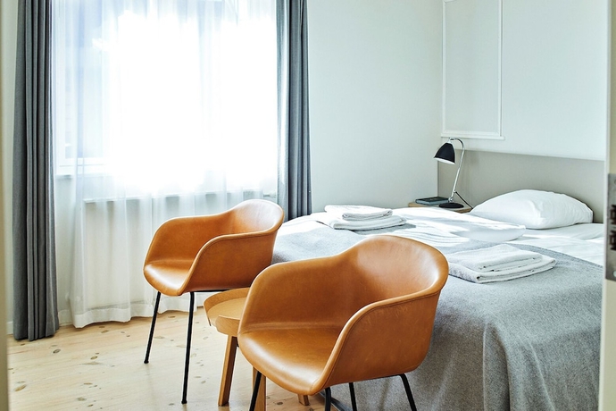 Imagen de la habitación del Hotel Saxkj&oslash;bing. Foto 9