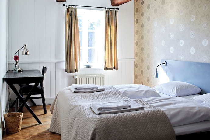 Imagen de la habitación del Hotel Saxkj&oslash;bing. Foto 10