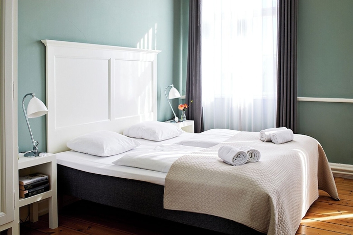 Imagen de la habitación del Hotel Saxkj&oslash;bing. Foto 11