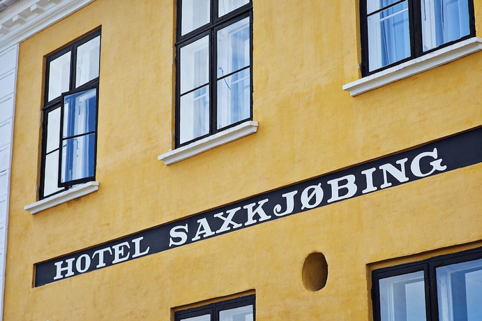 Imagen general del Hotel Saxkj&oslash;bing. Foto 3